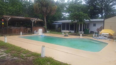 Backyard - Full