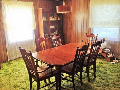 Dining Room.