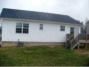 1143 Snowden Terrace, Johnson City, TN 37601 - photo 2