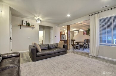 1201 Goldfinch Ave SW, Orting, WA 98360 - photo 5