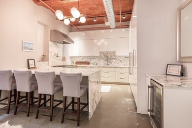 717 Atlantic Ave unit 3C, Boston, MA 02111 - photo 4