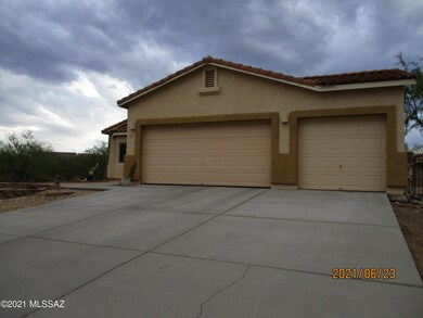 3510 E Slippery Rock Dr, Vail, AZ 85641 - photo 2