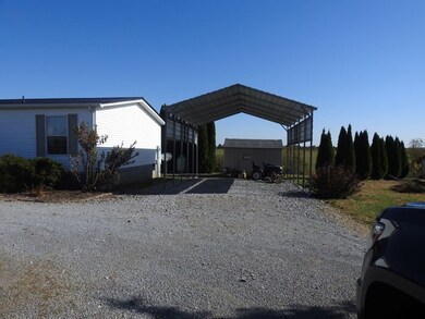 225 Log Cabin Ln, Ewing, KY 41039 - photo 3