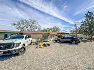 910 N Thorp St, Hobbs, NM 88240 - photo 4
