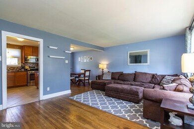 1316 Clarke Rd, Abington, PA 19001 - photo 4