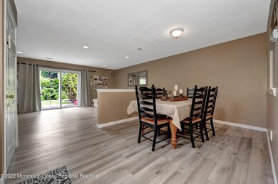 19 Haverford - Dining area 1
