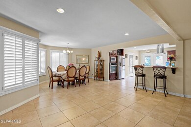 10825 John Schlee Ct, El Paso, TX 79935 - photo 4