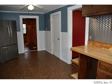 Kitchen Dining.