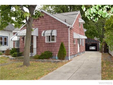 757 Payne Ave, North Tonawanda, NY 14120 - photo 2