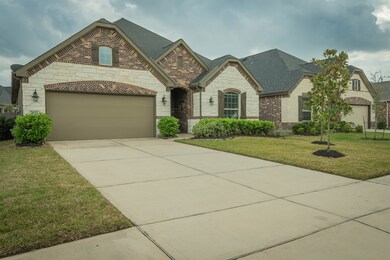 3622 Cottage Pines Ln, Spring, TX 77386 - photo 2