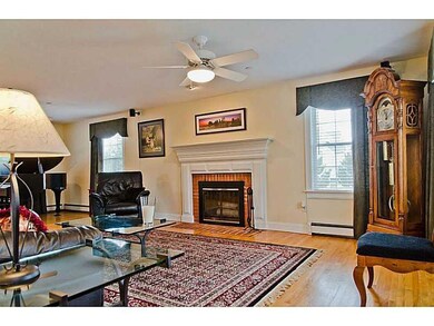 Living Room.