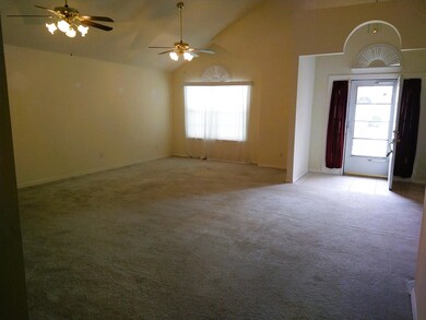 Brande Living Room