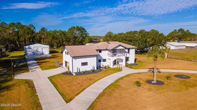 160 Lakeside Dr E Aerials