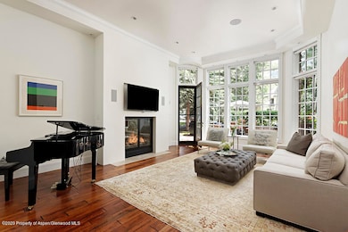 234 W Hallam St unit 234, Aspen, CO 81611 - photo 3