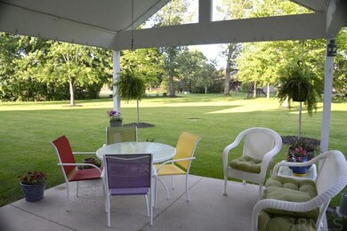 5501 Chiswell Run, Fort Wayne, IN 46835 - photo 3