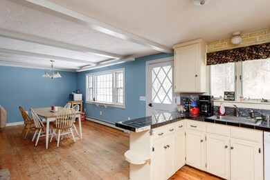 7 Circuit Ave, Carver, MA 02330 - photo 3