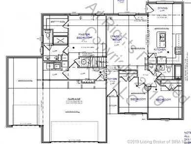 6415 Goldrush Blvd unit Lot 242, Charlestown, IN 47111 - photo 3