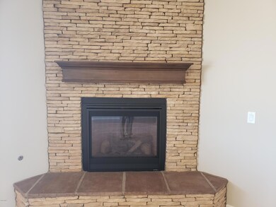 2311 FIREPLACE
