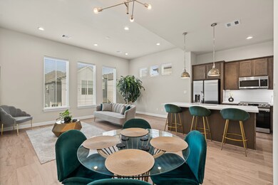 2327 Warhol Way, Houston, TX 77091 - photo 2