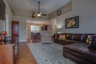 5010 Hairston Ct, Columbia, TN 38401 - photo 3