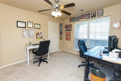 20468 E 46th St S, Broken Arrow, OK 74014 - photo 6