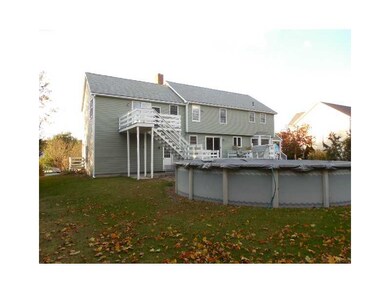 9 Seth Dr, Attleboro, MA 02703 - photo 3