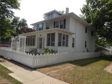 home from north side