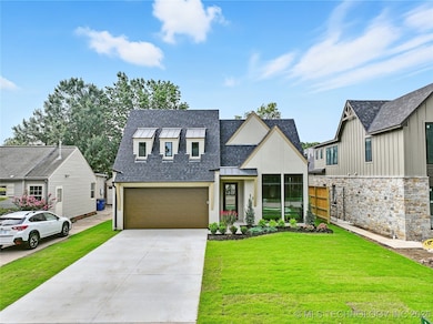 1428 E 35th St, Tulsa, OK 74105 - photo 4