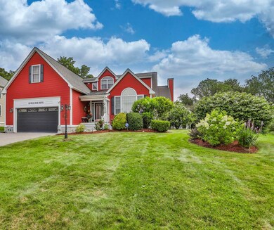 10 Wild Rose Dr unit U17, Nashua, NH 03063 - photo 2