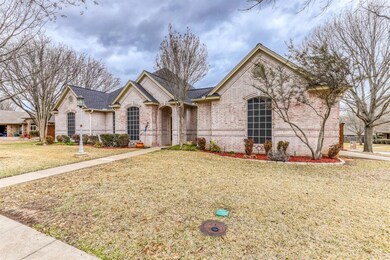 1929 Maplewood Dr, Weatherford, TX 76087 - photo 3