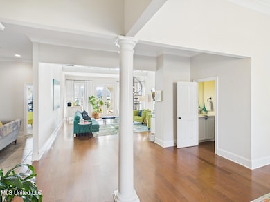 173 Caroline Club Cir, Madison, MS 39110 - photo 2