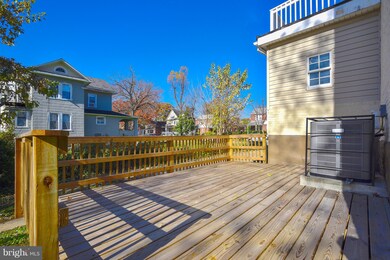 4029 Boarman Ave, Baltimore, MD 21215 - photo 3