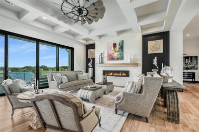 101 Shadow Mountain, Horseshoe Bay, TX 78657 - photo 6