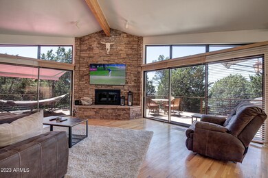 4409 N Enchanted Cir, Pine, AZ 85544 - photo 5