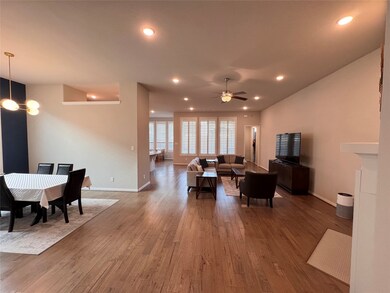 28438 Asher Falls Ln, Fulshear, TX 77441 - photo 3