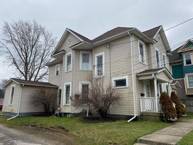 598 S Propspect 1 2 & 600 St, Marion, OH 43302 - photo 3