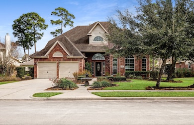 2703 Legends Ranch Dr, Spring, TX 77386 - photo 4