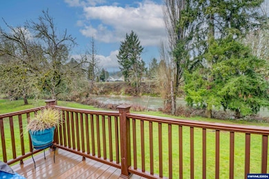 545 SW Monroe St, Sheridan, OR 97378 - photo 5