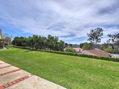 Higher elevation view lot, end of cul-de-sac