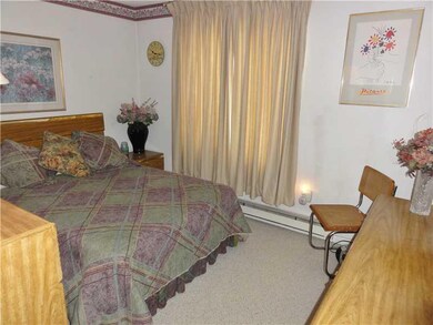 Master Bedroom.