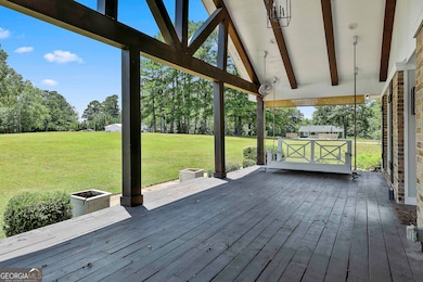 620 Tri County Rd, Brooks, GA 30205 - photo 4