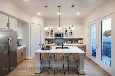 16707 Lake Austin St, Cypress, TX 77433 - photo 6