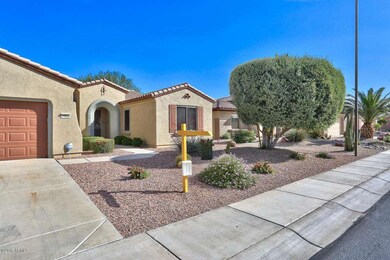 14990 W Gentle Breeze Way, Surprise, AZ 85374 - photo 2