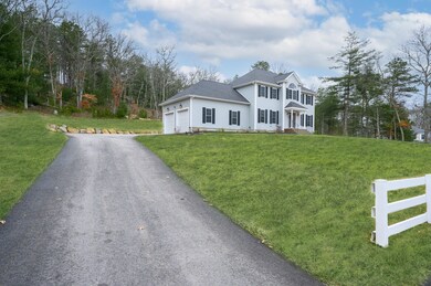 202 Hill And Plain Rd, East Falmouth, MA 2536 - photo 3