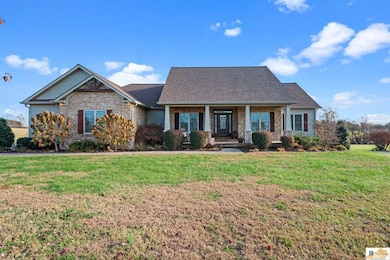 125 Pinnacle Estates, Glasgow, KY 42141 - photo 2