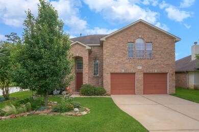 28726 Hidden Lake W, Magnolia, TX 77354 - photo 6