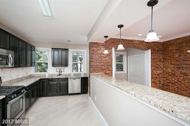 2514 Harlem Ave, Baltimore, MD 21216 - photo 4