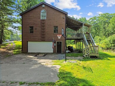 18 Fitzsimmons Rd, Canaan, ME 04924 - photo 4