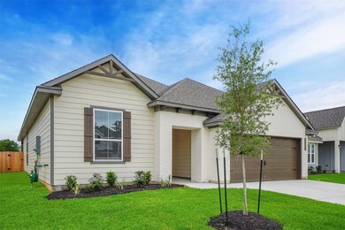 1135 Tomball Downs Dr, Tomball, TX 77375 - photo 3