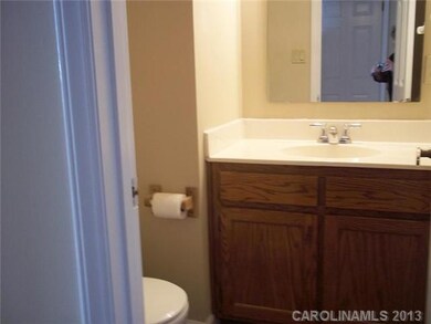Bathroom - Half Bath